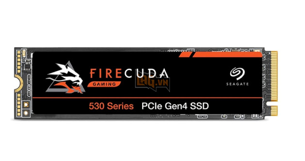 Seagate FireCuda 530