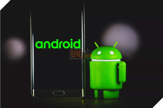 Android 13 beta 1 chính thức được ra mắt