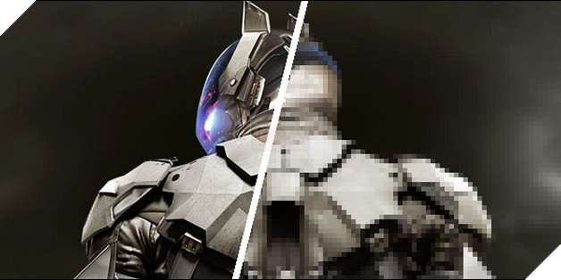 Độ phân giải màn hình gaming