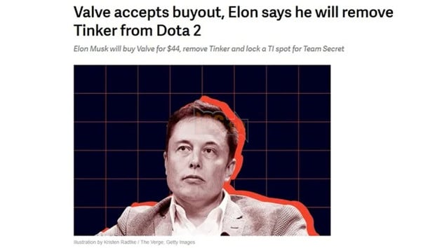 game thủ gợi ý elon musk mua lại genshin impact và xóa qiqi