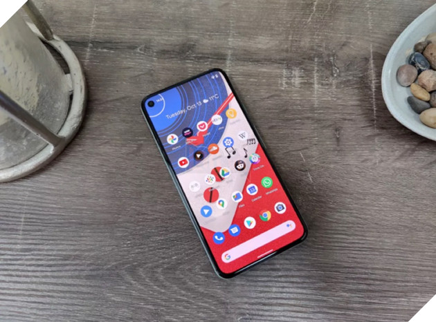 Google phát hành Android 13 beta 1 cho người dùng