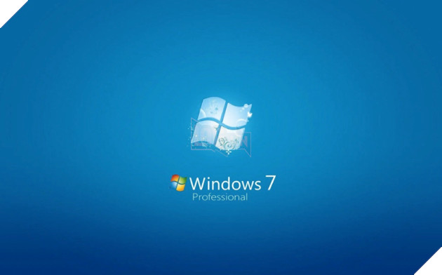 Cài đặt Windows 7 để chơi game ổn định hơn