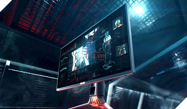 Những lời khuyên khi bạn có đang có ý định mua màn hình gaming  