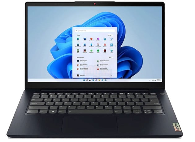 Laptop chơi Genshin Impact Lenovo Ideapad