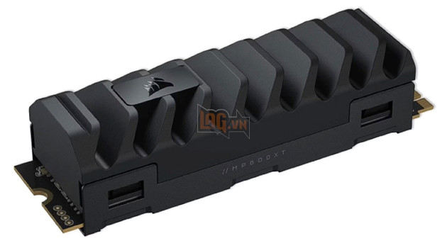 Corsair Mp600 Pro XT