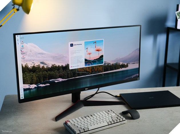 Tỷ lệ màn hình gaming