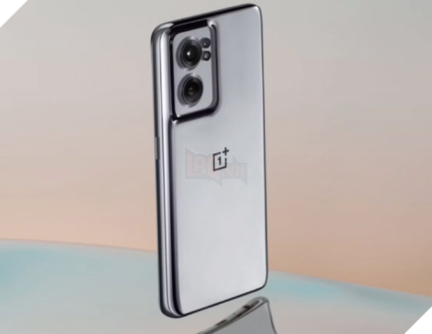 OnePlus Nord CE 2
