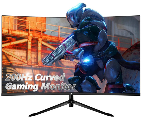 Màn hình Z-Edge UG32F chơi LMHT