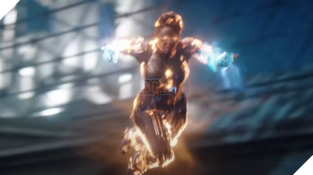 Monica Rambeau, Doctor Strange 2 trailer