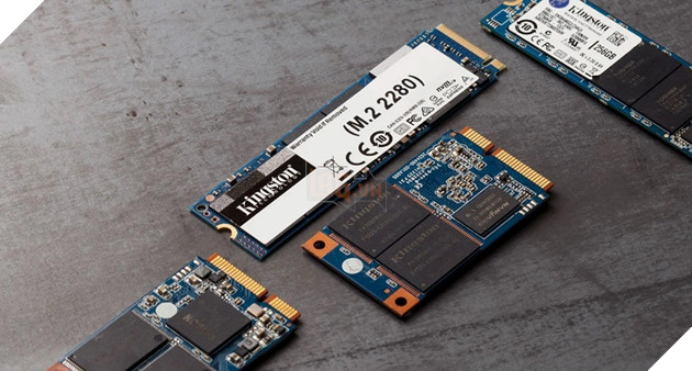 Nên chọn HDD hay SSD cho PC của bạn