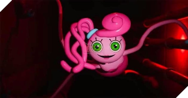 Poppy Playtime là trò chơi giải đố đầy thử thách và phiêu lưu với nhân vật chính là một con búp bê đáng yêu. Xem hình ảnh liên quan để khám phá thế giới đầy màu sắc của Poppy Playtime.