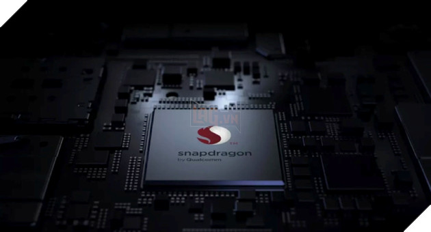 Chip Qualcomm đối đầu M1 Apple