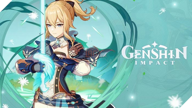 Tản mạn Genshin Impact: Hành trình trở thành Kỵ Sĩ Bồ Công Anh của Jean Gunnhildr