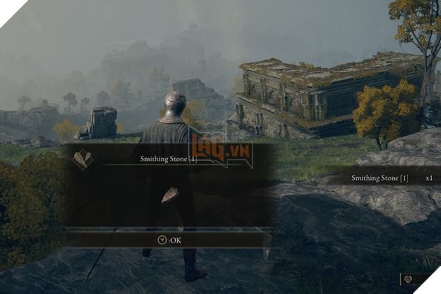 Elden Ring: Top vũ khí mạnh trong game nhưng không đáng để nâng cấp