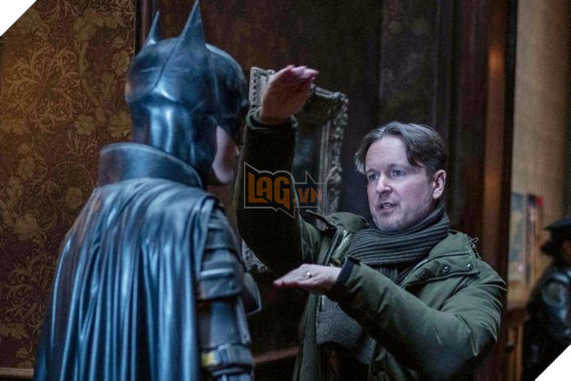 Đạo diễn The Batman hé lộ một chi tiết đáng chú ý về Joker trong phim 3