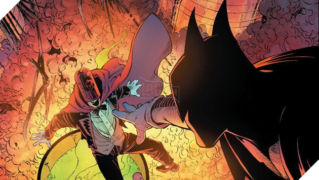 Đạo diễn The Batman hé lộ một chi tiết đáng chú ý về Joker trong phim 4