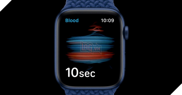 Apple Watch Series 8 sẽ được ra mắt với cảm biến nhiệt độ cơ thể