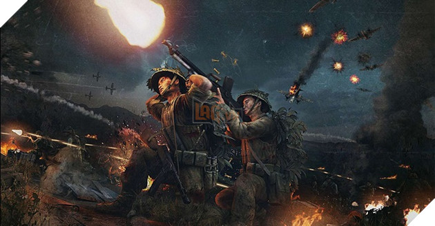 Dự án game bắn súng thuần Việt 300475 của Hiker Games dừng bước trong tiếc nuối