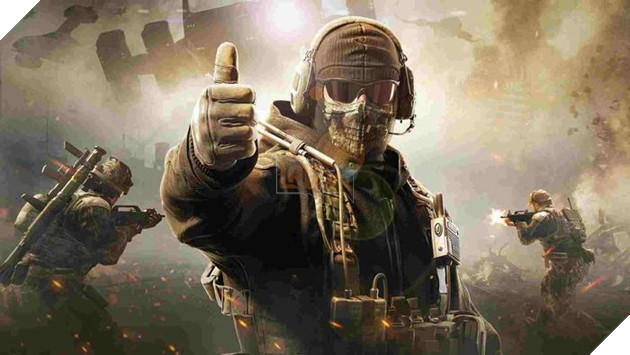Top 10 tựa game Call of Duty hay nhất mọi thời đại