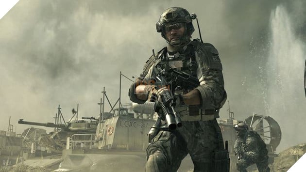 Top 10 tựa game Call of Duty hay nhất mọi thời đại 2
