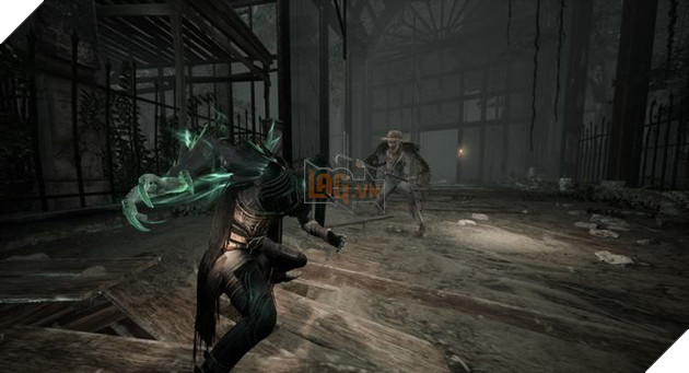 Sau công bố ra mắt bản thử nghiệm, Thymesia đã có ngày phát hành chính thức