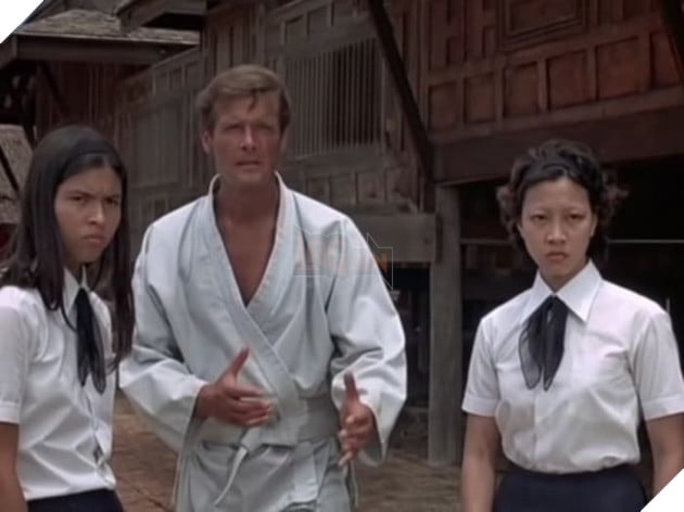 Sự thật ít người biết về nữ diễn viên đóng vai bà chủ trong Kung Fu 3