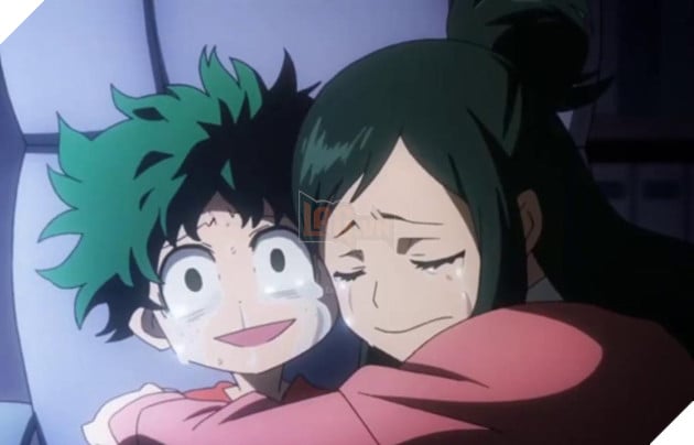 My Hero Academia bị ép kết thúc