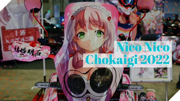 Chụp ảnh lén tại sự kiện 2