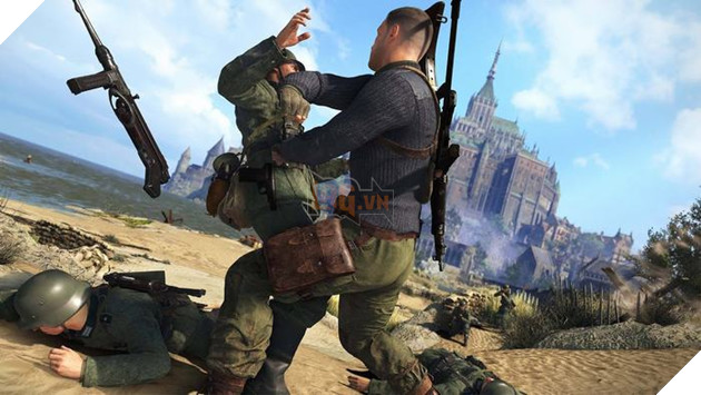 Xbox Game Pass chuẩn bị đón thêm 11 tựa game mới trong tháng 5 này 3