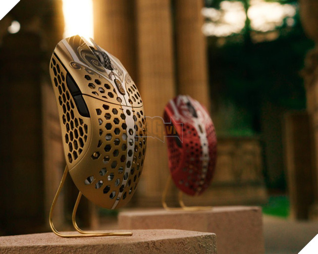 Finalmouse Starlight 12 valorant