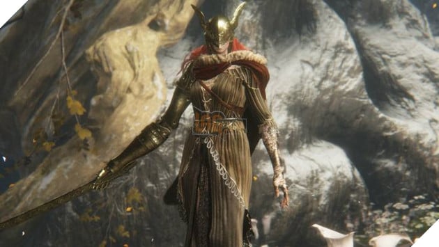 Con trùm Malenia trong Elden Ring càng lúc càng khiến game thủ than trời