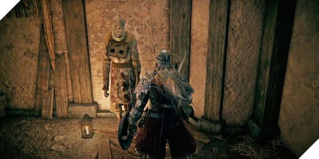 Đoạn hội thoại bị cắt trong Elden Ring hé lộ bí mật về Godrick the Grafted 3