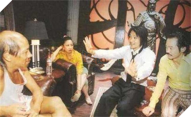 tuyệt đỉnh kungfu, hậu trường tuyệt đỉnh kungfu