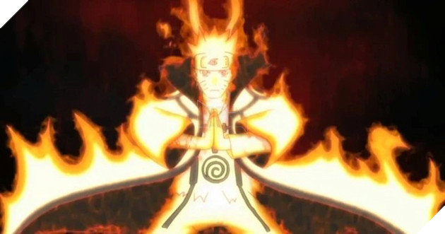 Naruto: Top những nhân vật có thể khiến cho Madara gặp khó khăn khi đối đầu 5