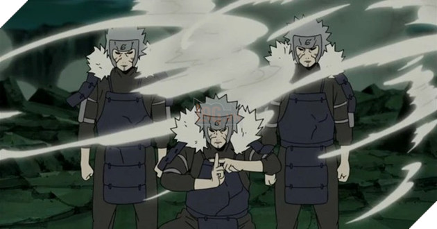 Naruto: Top những nhân vật có thể khiến cho Madara gặp khó khăn khi đối đầu 3