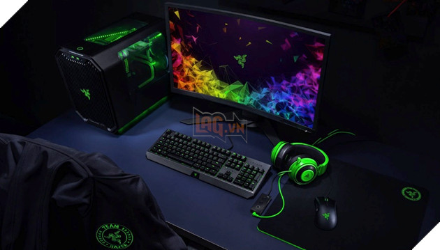 7 cách nâng cấp PC gaming 