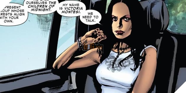 Darkhold là gì ? Quyển cổ thư quyền năng bá đạo bậc nhất thế giới Marvel  5