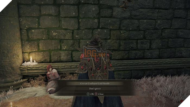 Elden Ring: Top 15 nhiệm vụ ẩn cực kì thú vị trong game Phần 2  2