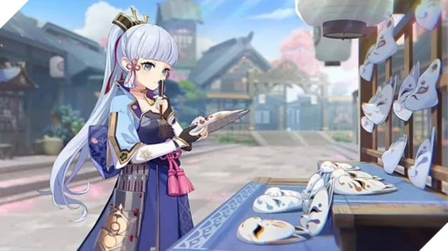Genshin Impact: Banner nhân vật Ayaka bị kéo dài 240 ngày khiến cộng đồng hoảng loạn 4