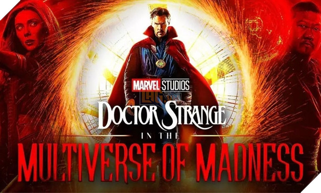 Vừa công chiếu ngày đầu tiên, Doctor Strange 2 đã đạt kỉ lục mới
