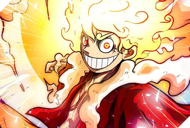 Dự đoán spoiler One Piece 1049: Luffy Gear 5 đọ sức Rồng Thần Kaido – Momonosuke nhanh lên!