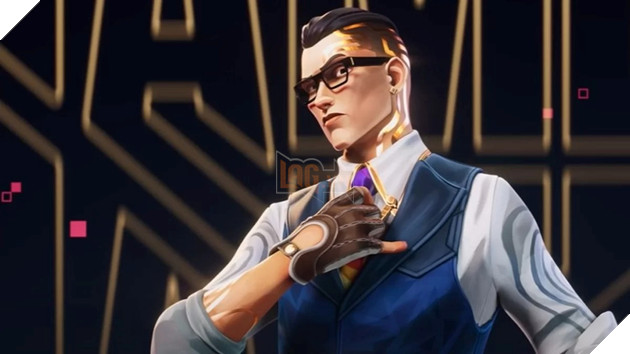 Bản đồ Valorant