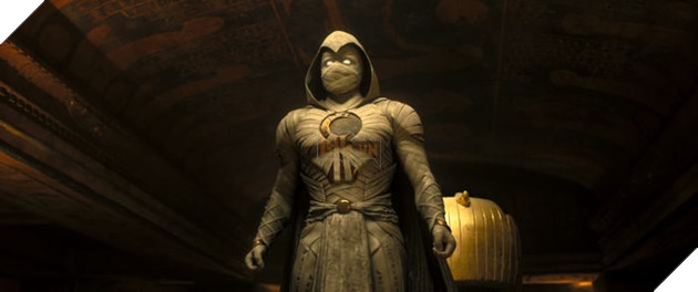 Moon Knigh Tập 6: Jake Lockley trên truyền hình khác gì trong truyện tranh?