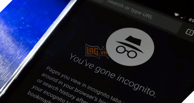 Chế độ ẩn danh có thực sự an toàn