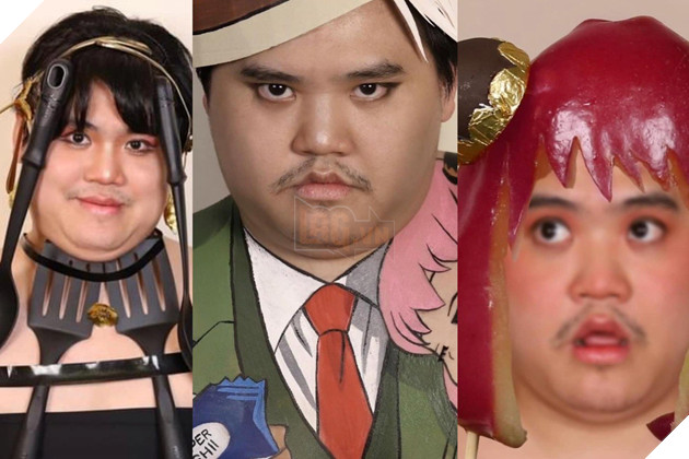 Top 30 bộ cosplay của Thánh Cosplay giá rẻ xuất sắc nhất mà bạn không nên bỏ qua P.2 