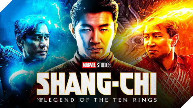 shang-chi and the lord of ten rings, phim marvel bị cấm chiếu tại trung quốc