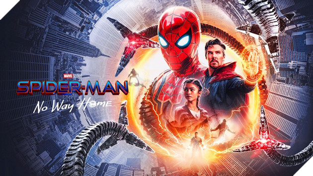 Spider-Man: Noway Home, một bộ phim tuyệt vời bị cấm ở Trung Quốc