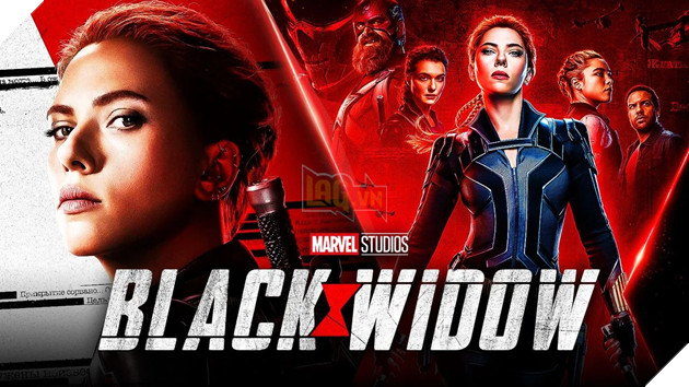 black widow, phim marvel bị cấm chiếu tại trung quốc