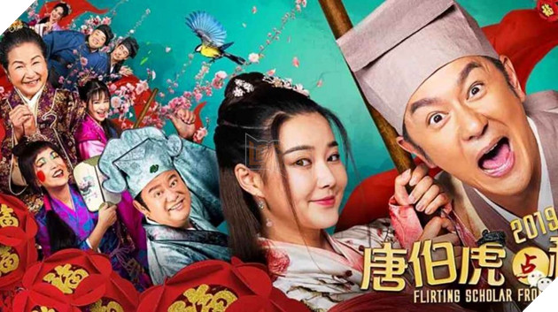 top 20 phim hay nhất châu tinh trì tuyệt đỉnh kungfu