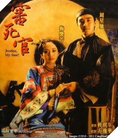 top 20 phim hay nhất châu tinh trì tuyệt đỉnh kungfu